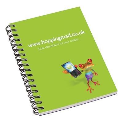 Essenceoa Notepads