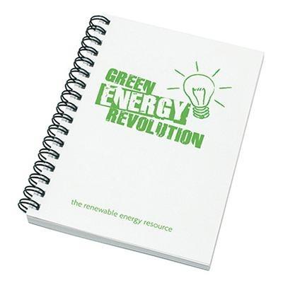 Questi Notepads paper
