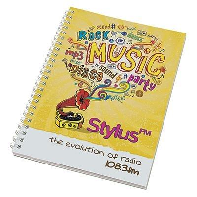 Venusium Notepads