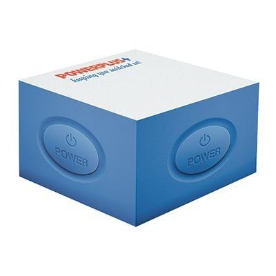 Sticky-Smart Block - Mini Fun notepad block
