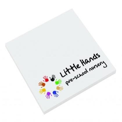 Forestina 3x3 Sticky Note