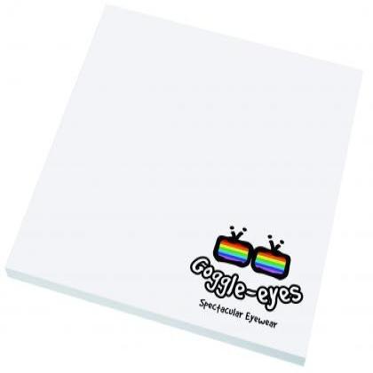 Regalora 100x100mm Sticky Note