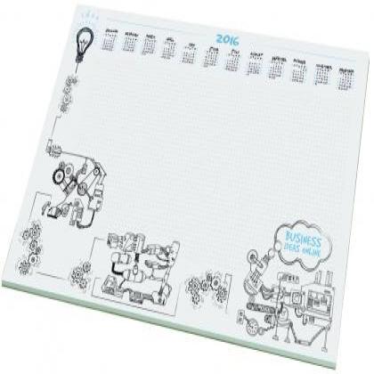 Balanceoni Notepads