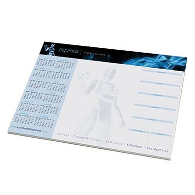 Thunderamy Notepads