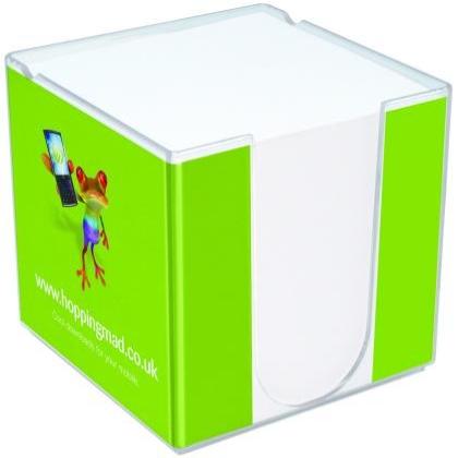 Vibeossa PP Maxi Block Holder
