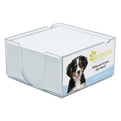 Omegaine PP Insert Block Holder