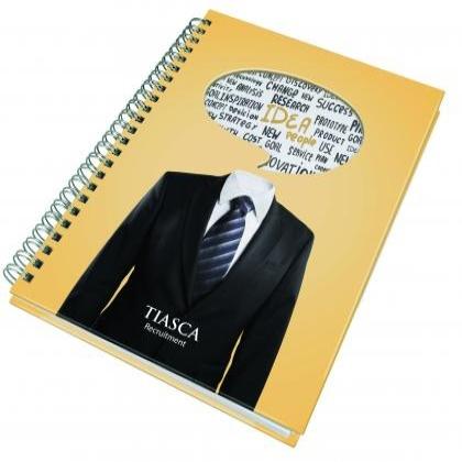 Eclipseom Notepads