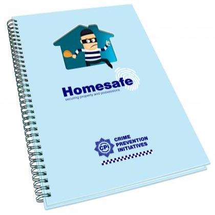 Mixamo Notepads
