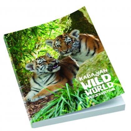 Twigu Book A6 Notebook