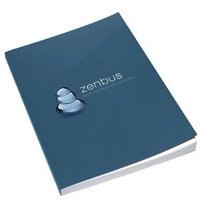 Stormique Book A5 Notebook
