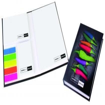 Wolfevo PP Sticky Notes