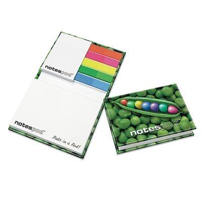 Natureimy PP Sticky Notes