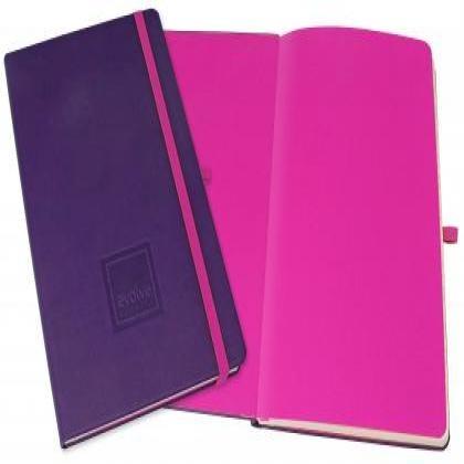 Heritageuvi Spectra Medium Notebook
