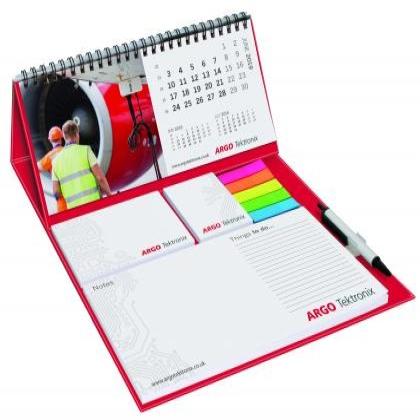 Opaloe ABS Sticky Note