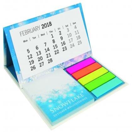 Insightumo ABS Sticky Note