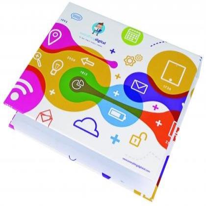 Figassa Ring binders