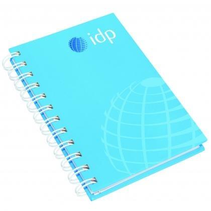 Gingeroa Notepads