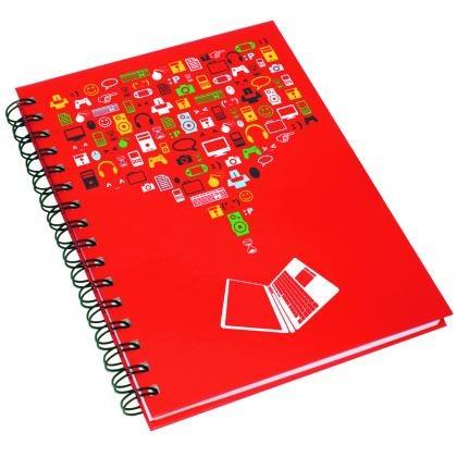 Sunnyora Notepads