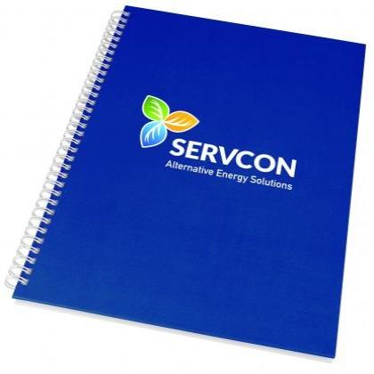 Mapleossa Notepads paper