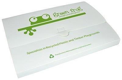 Nobleana PP Presentation folders