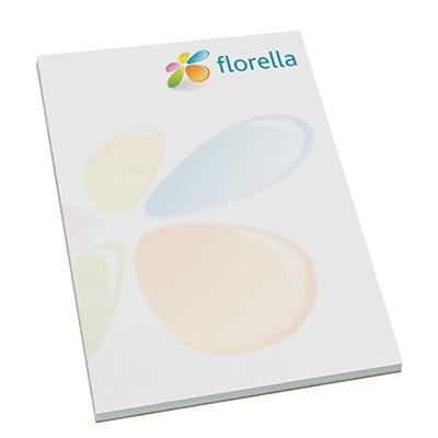 Fiberes Recycled Paper Notepads