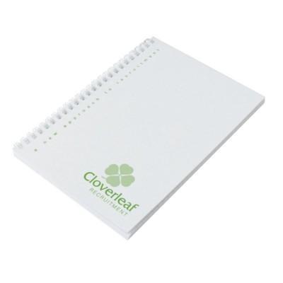 Foxi Recycled Paper Wirobound pads