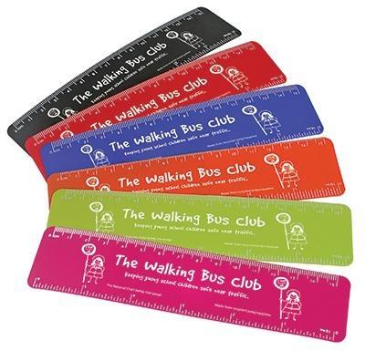 Rootor Micro Flexi Ruler