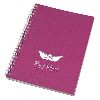 Poleom Recycled Paper Notepads