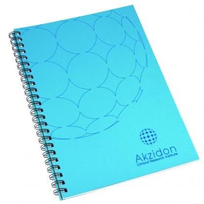 Fusionev Recycled Paper Notepads