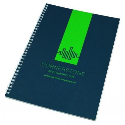 Hawkea Recycled Paper Notepads