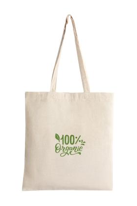 Galeelle 5oz Cotton Tote & shopper bags