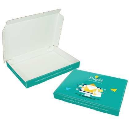 Evergreenir PP Boxes