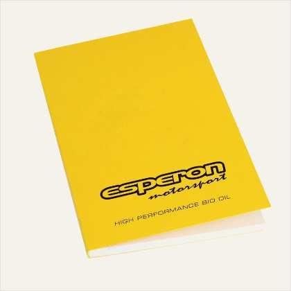 Oakuna Recycled Paper Books
