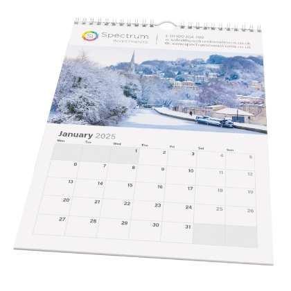 Horizonesia PP Smart Calendar