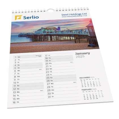 Rhythmarae PP Smart Calendar