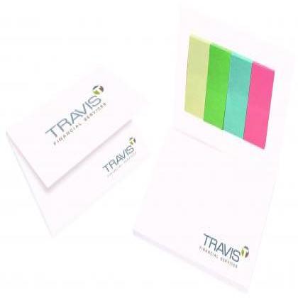 Heritageena Recycled Paper Sticky Note