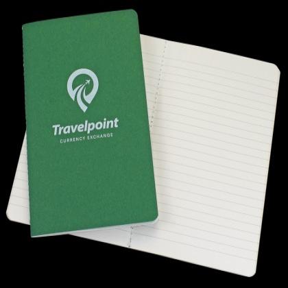Spectrumylu Recycled Paper Books