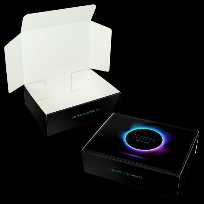 Limeana PP Boxes