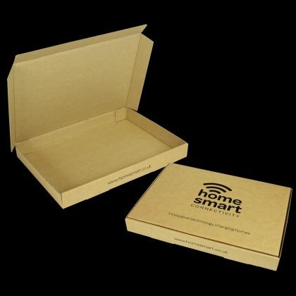 Bayino PP Tube mailers