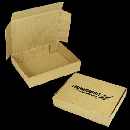 Snowaly PP Tube mailers