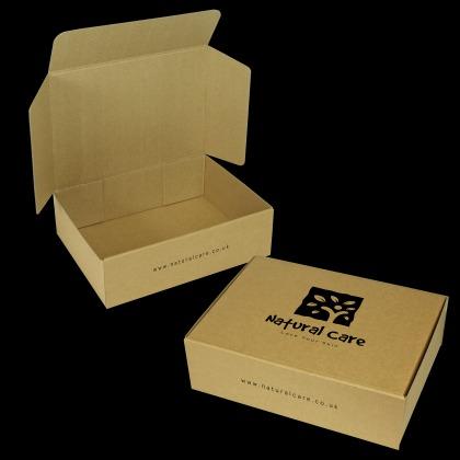 Fluxunu PP Boxes