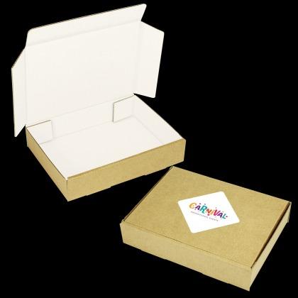 Jupiterine PP Boxes
