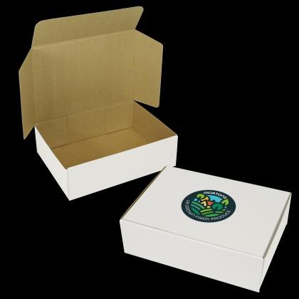Glideyl PP Boxes