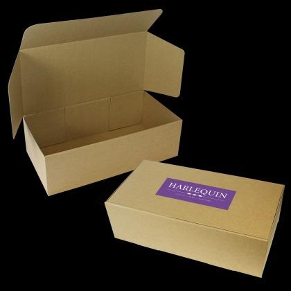 Lucidyma PP Boxes