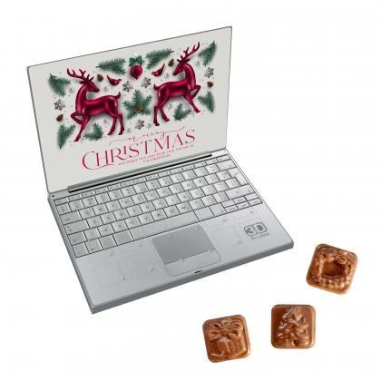 Honeyora Cover Advent Calendar