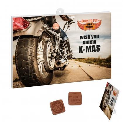 Coreion Advent Calendar