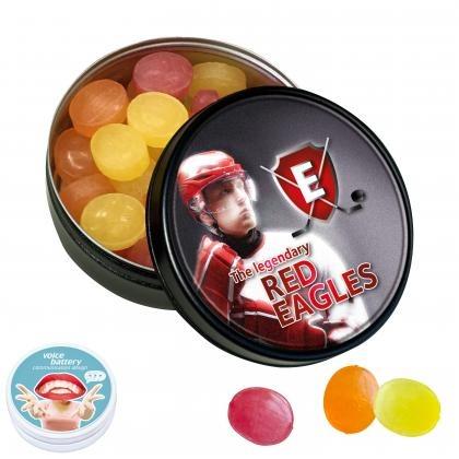 Nestym Metal Chocolate