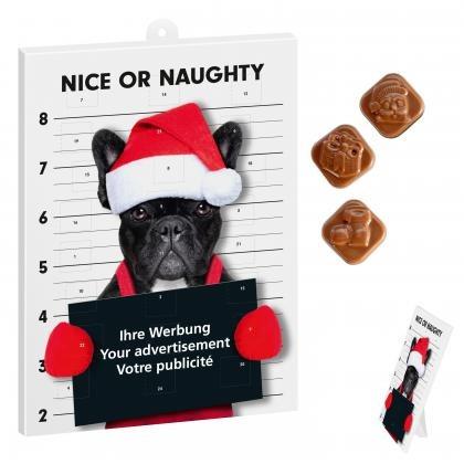 Frameilia Table Advent Calendar