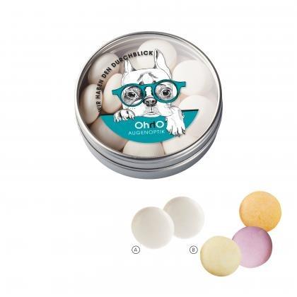 Mossona Metal Chocolate