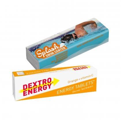 Gammaa Energy bars